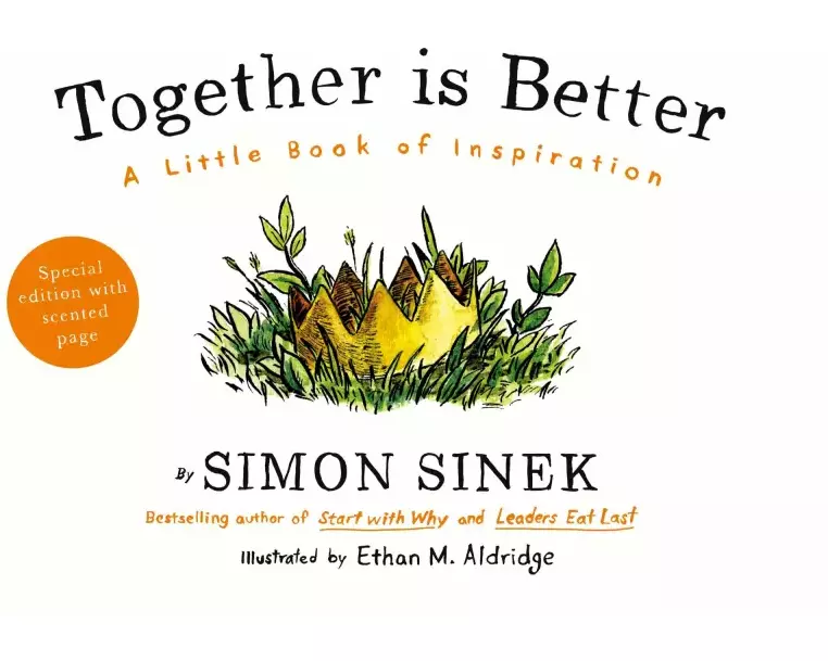 Together is Better