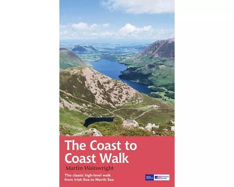 The Coast to Coast Walk