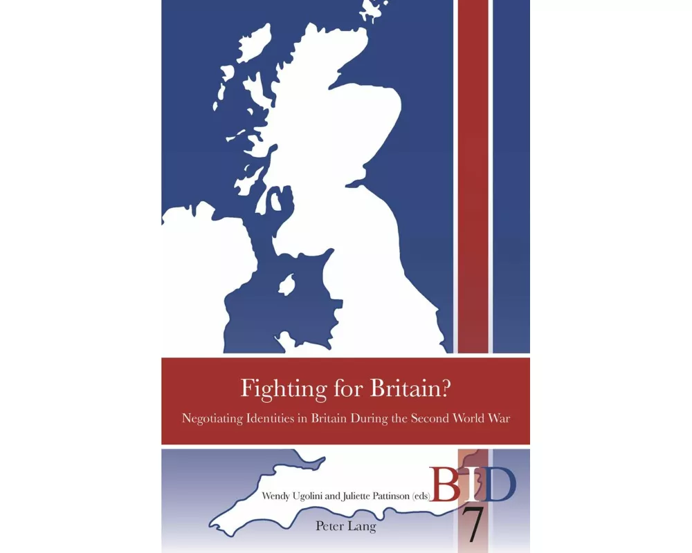 Fighting for Britain?