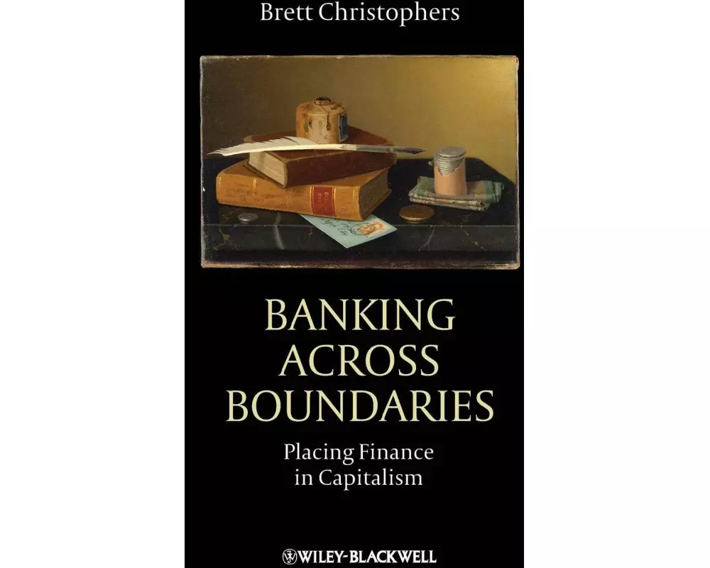 Banking Across Boundaries