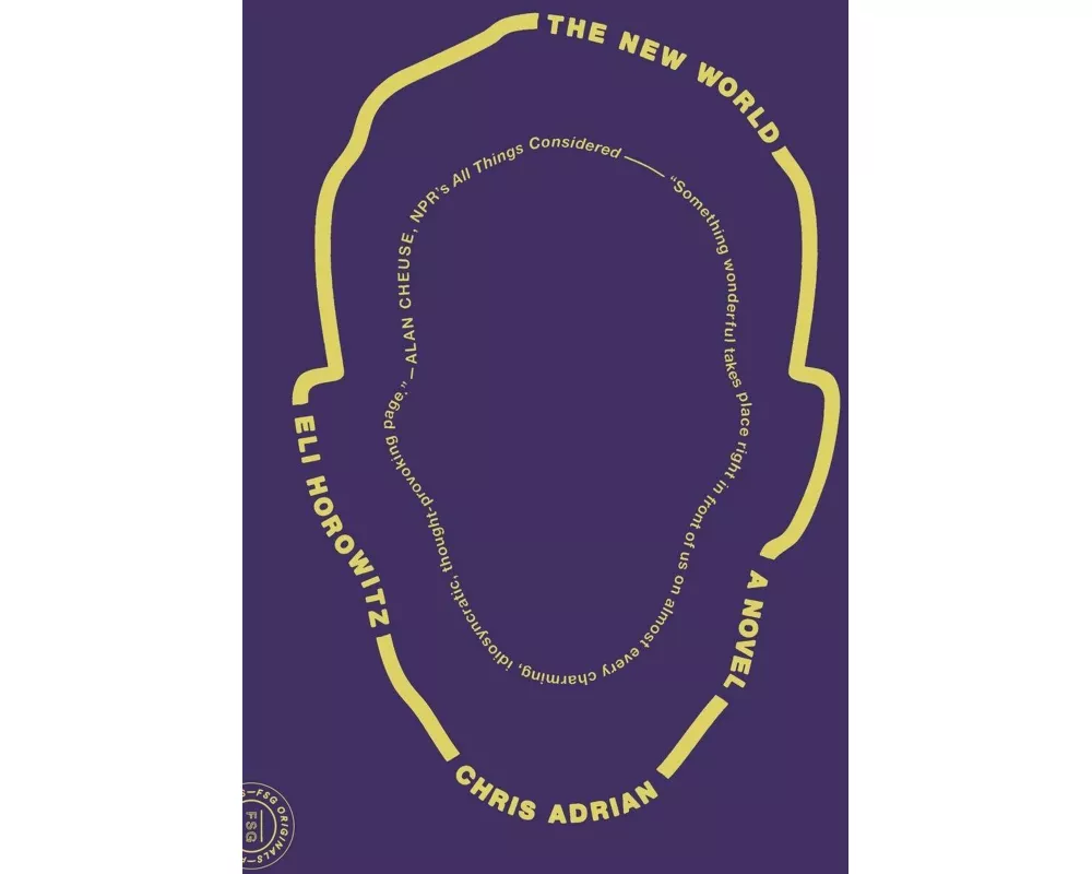 New World