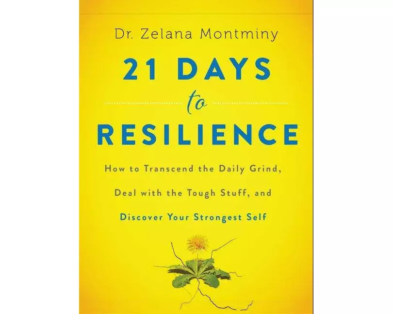 21 Days to Resilience