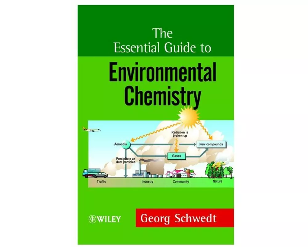 Handbook of Environmental Chemistry
