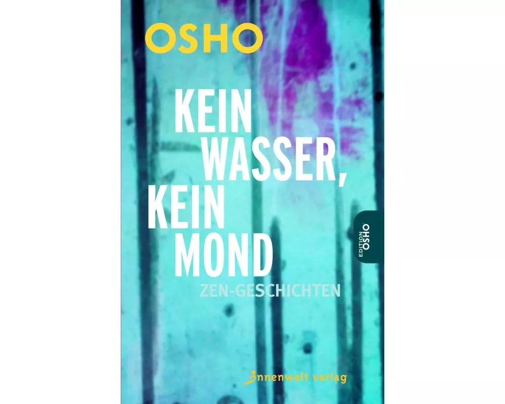 Kein Wasser, kein Mond