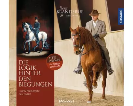 Die Logik hinter den Biegungen