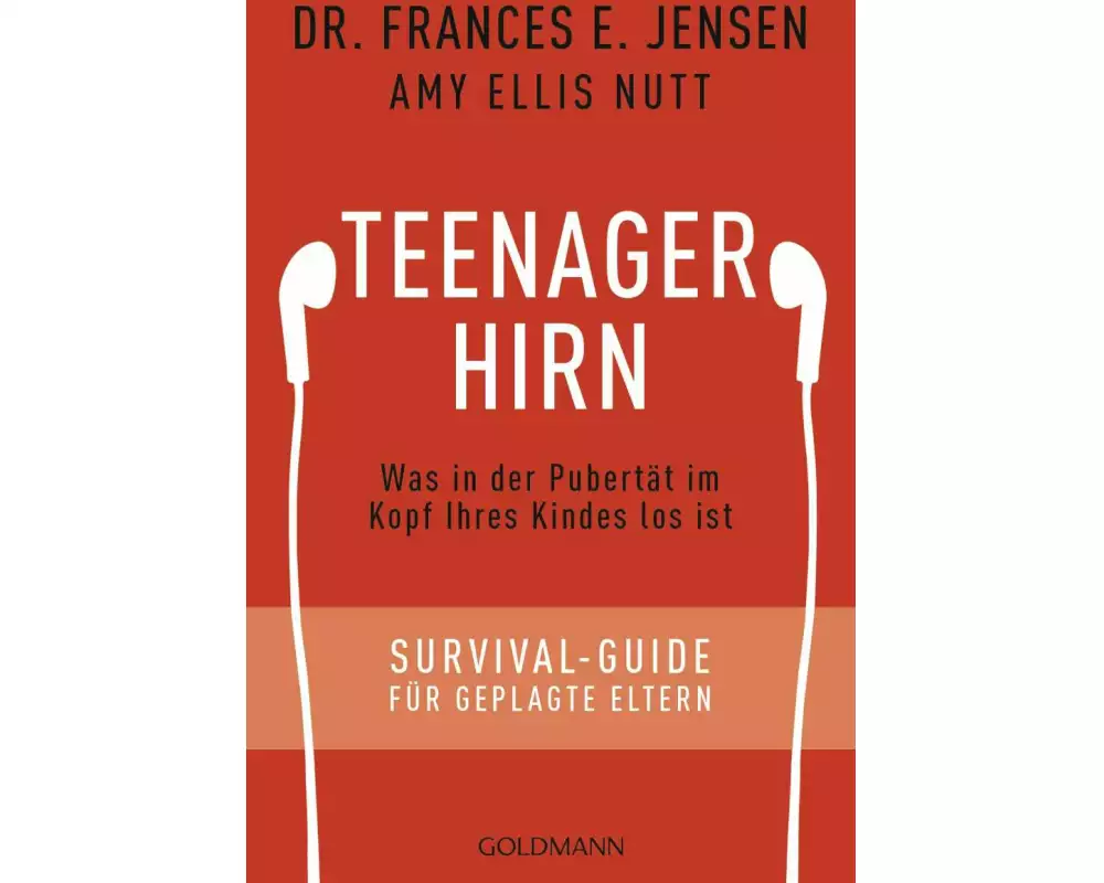 Teenager-Hirn