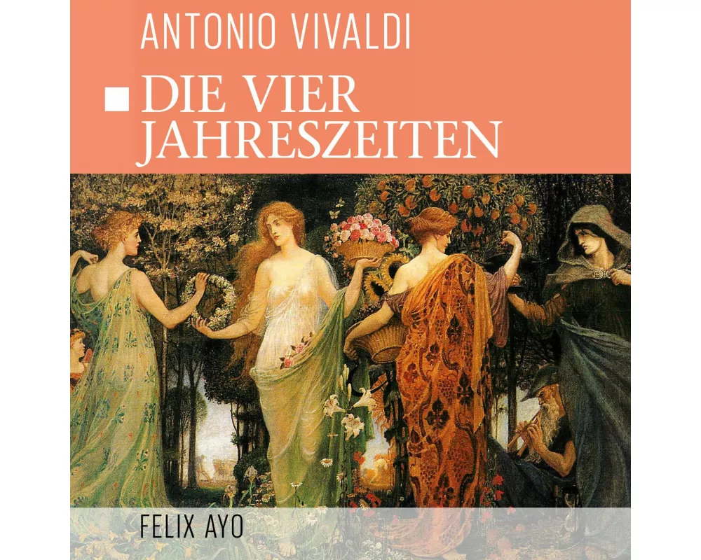 Die Vier Jahreszeiten