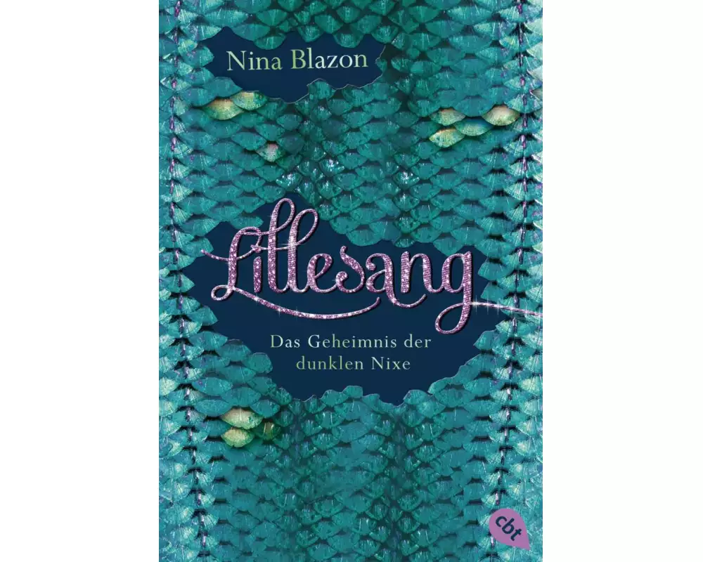 Lillesang - Das Geheimnis der dunklen Nixe