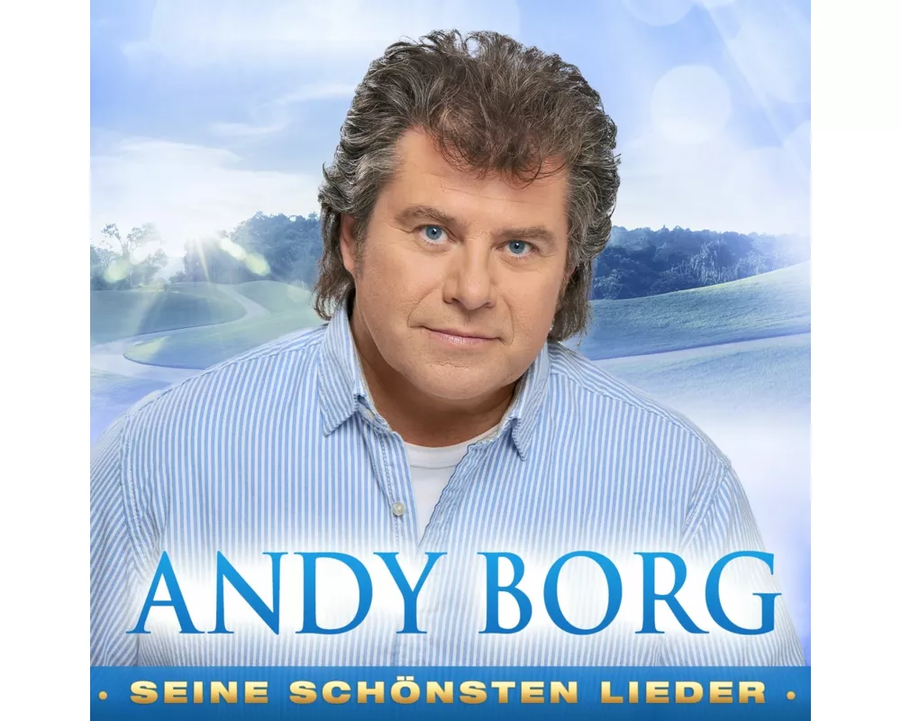 Seine schönsten Lieder