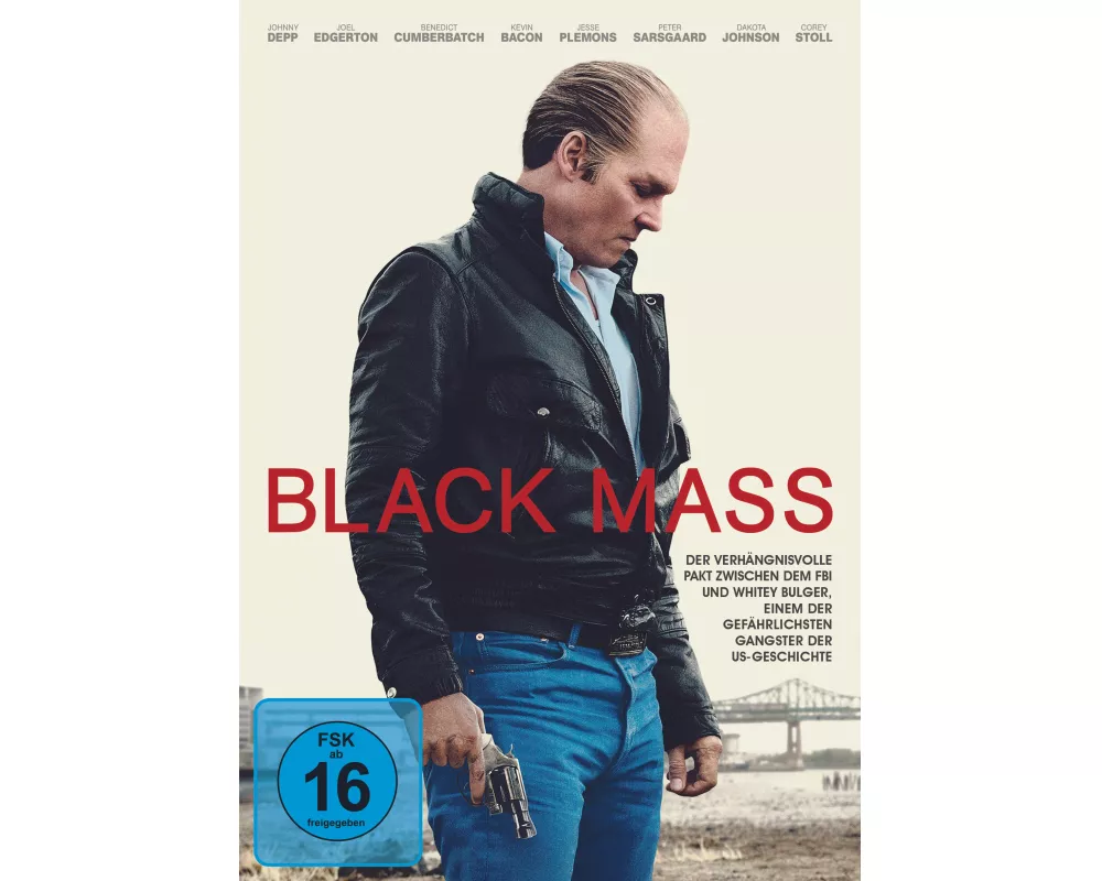 Black Mass