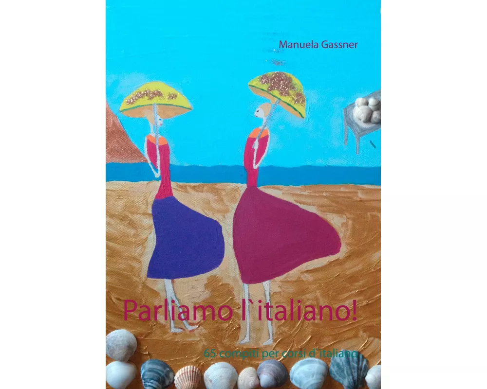 Parliamo l`italiano!