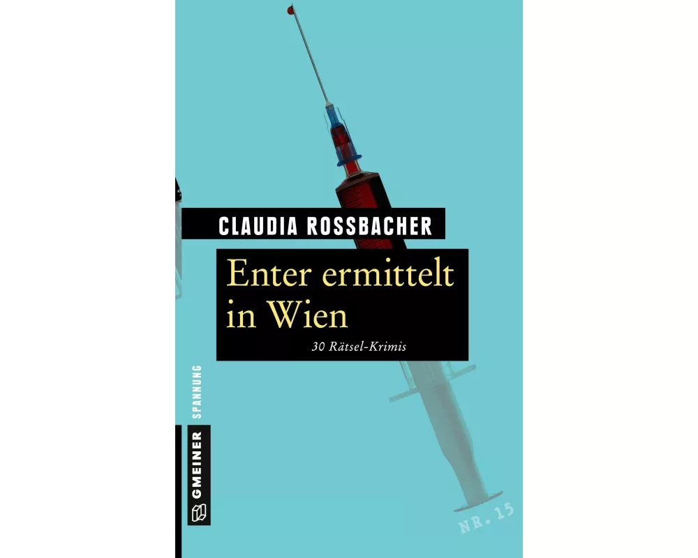 Enter ermittelt in Wien