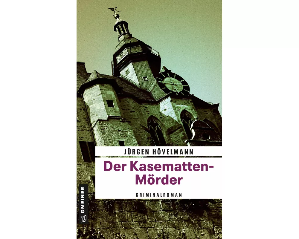 Der Kasematten-Mörder