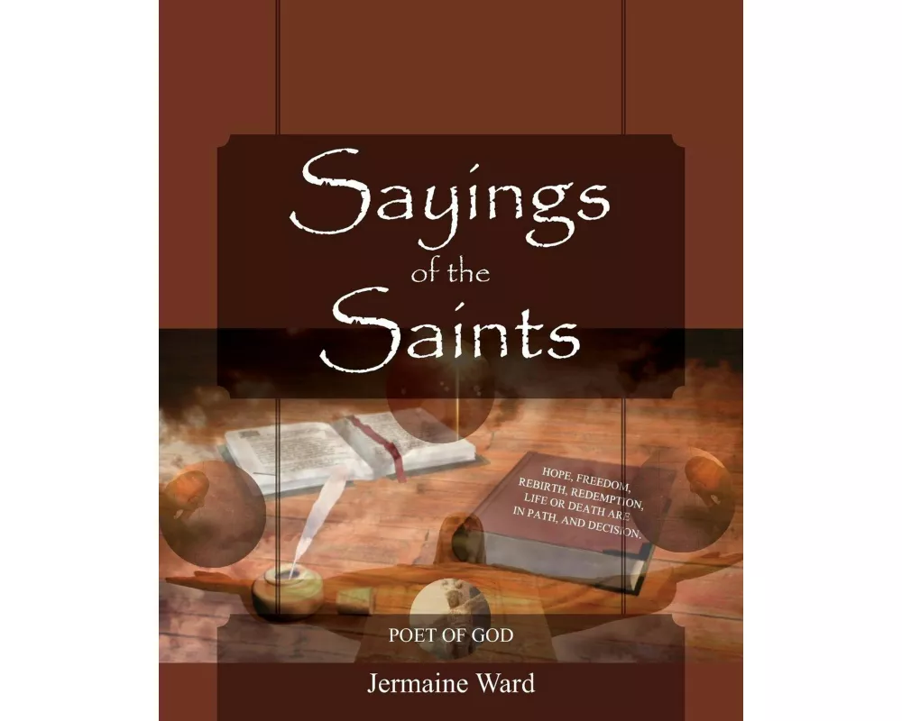 Sayings of the Saints