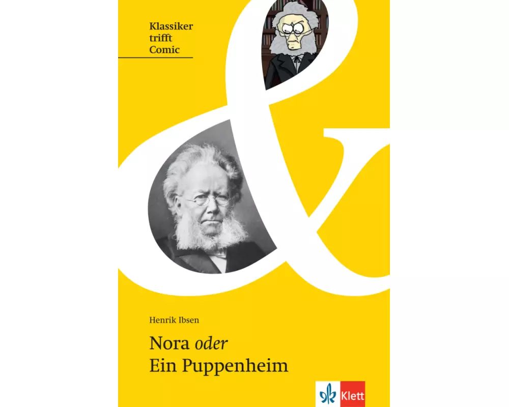 Nora oder ein Puppenheim