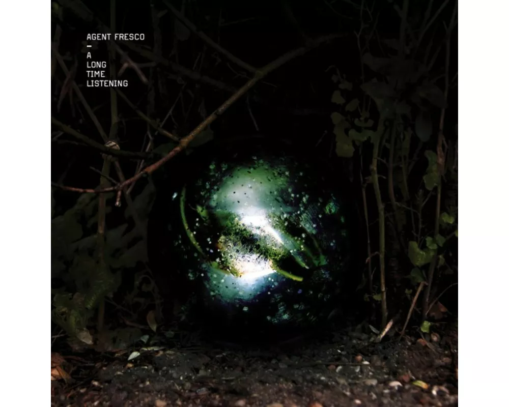 A Long Time Listening