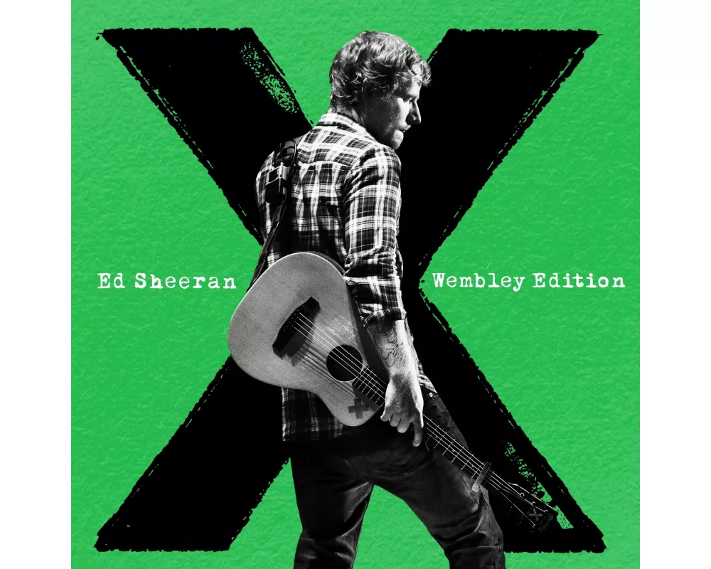 X-Wembley Edition