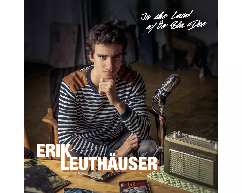 In the Land of Oo-Bla-Dee (1.Album)