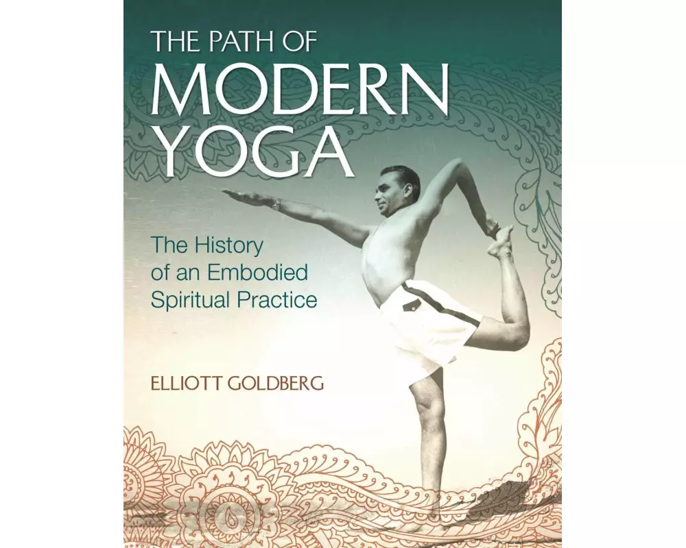 The Path of Modern Yoga
