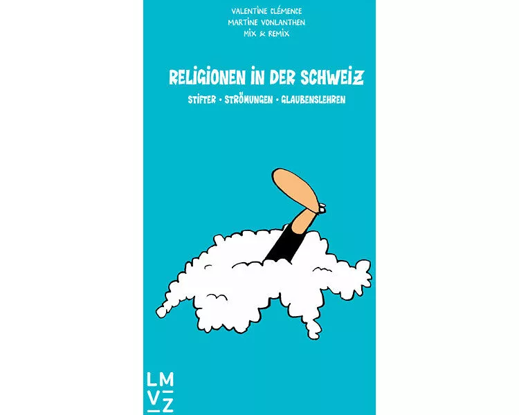 Religionen in der Schweiz