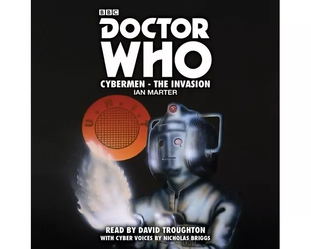 Doctor Who: Cybermen - The Invasion