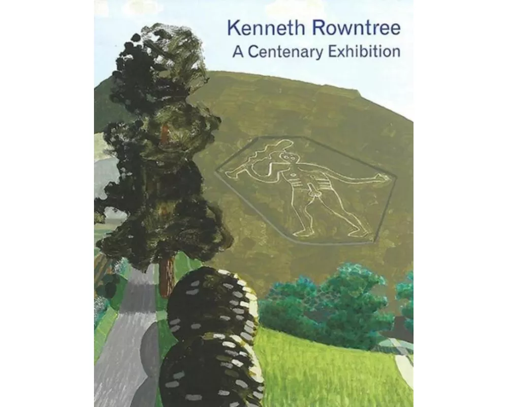 Kenneth Rowntree