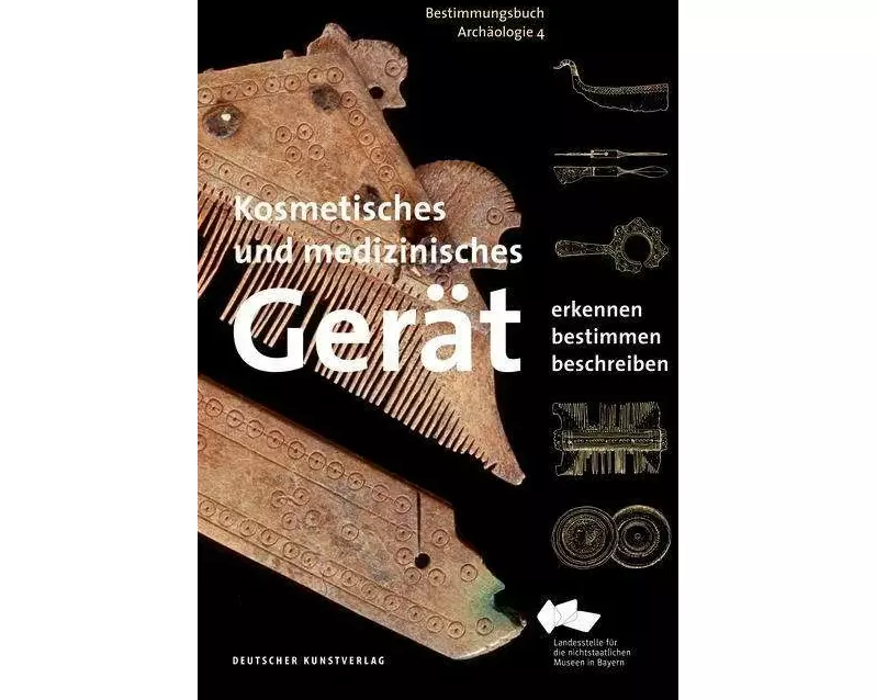 Kosmetisches und medizinisches Gerät