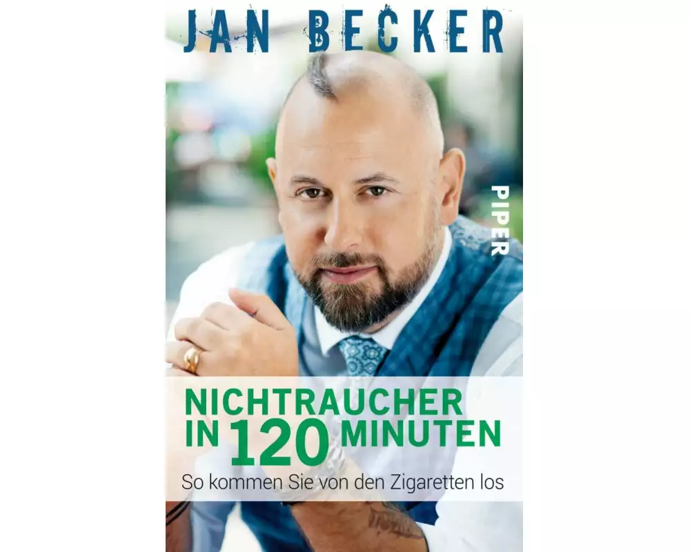 Nichtraucher in 120 Minuten