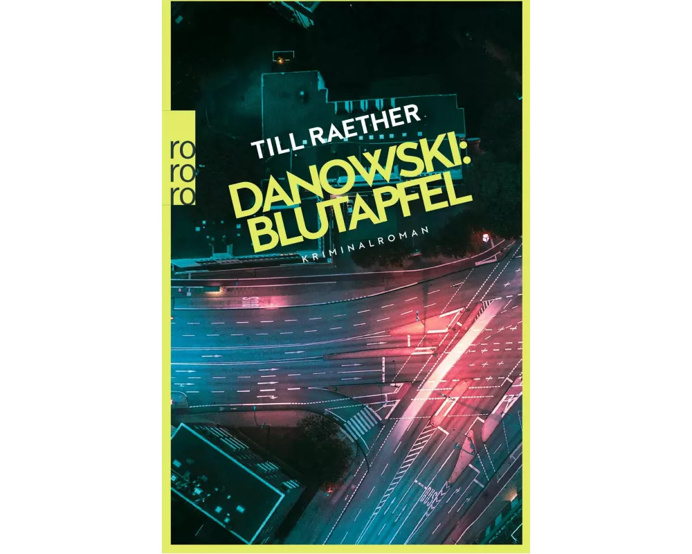 Danowski: Blutapfel