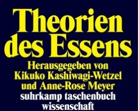 Theorien des Essens