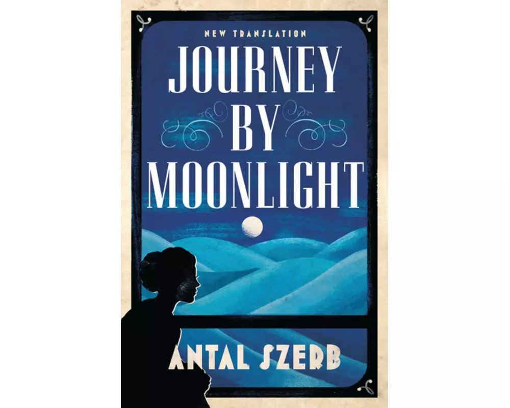 Journey by Moonlight