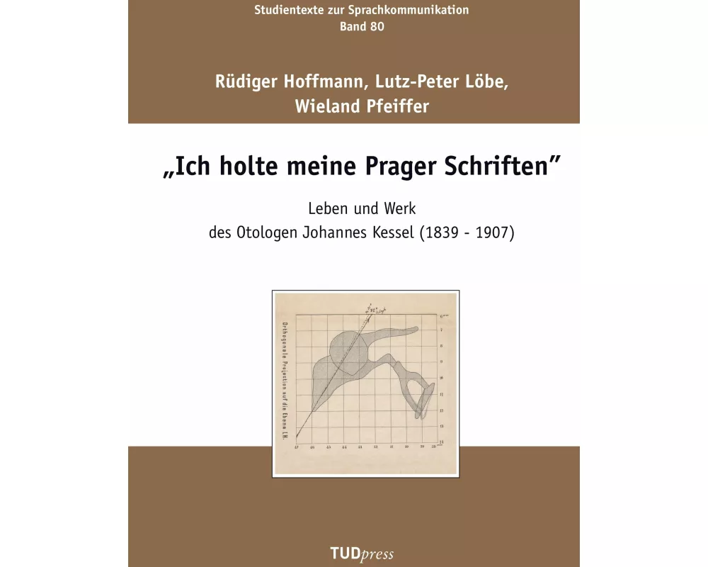 "Ich holte meine Prager Schriften"