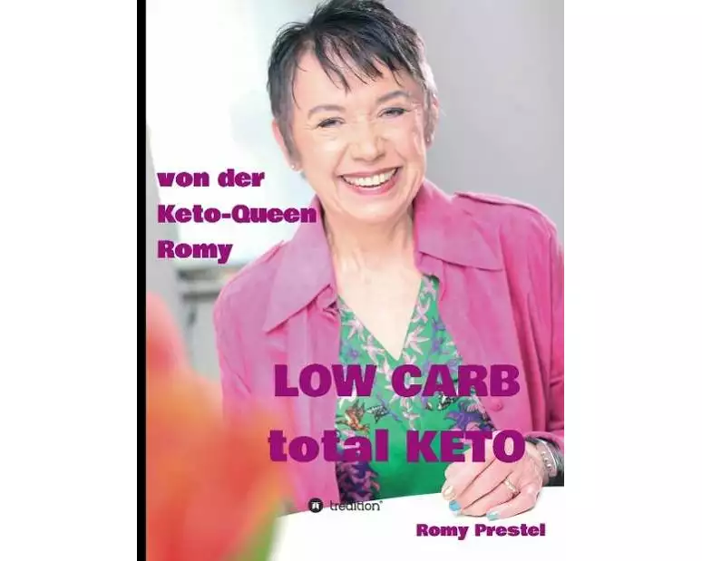 LOW CARB total KETO