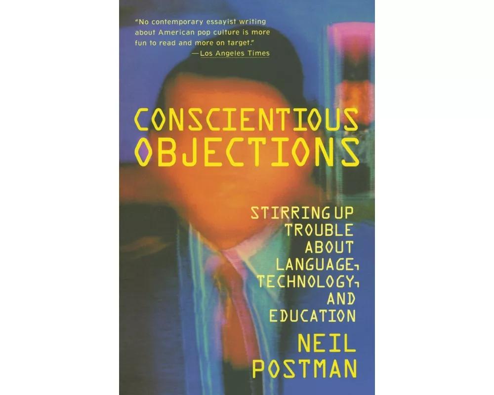 Conscientious Objections