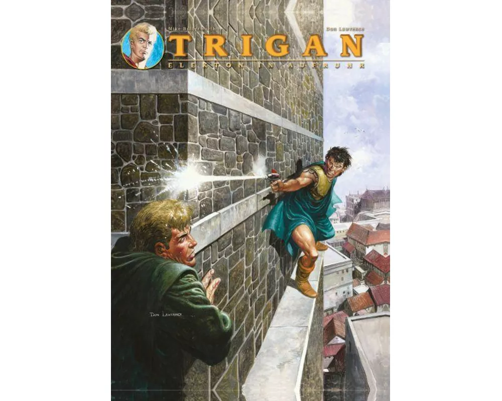 Trigan