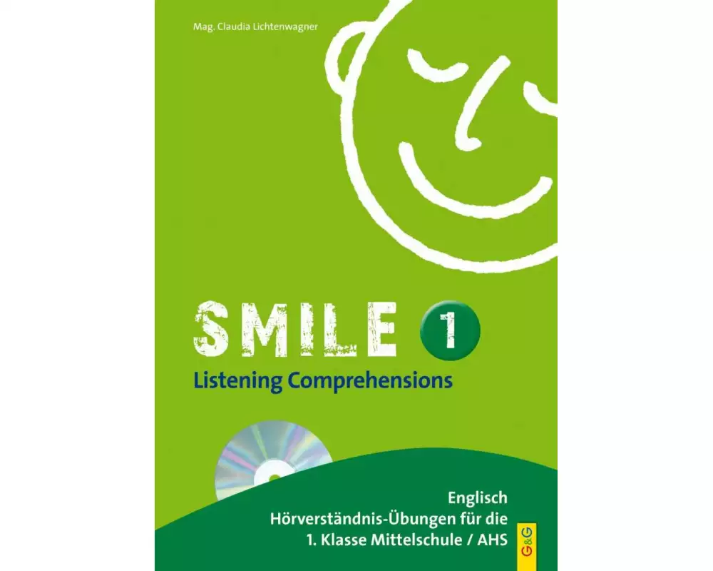 Smile - Listening Comprehensions 1