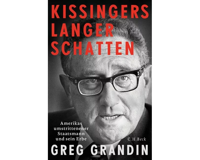 Kissingers langer Schatten