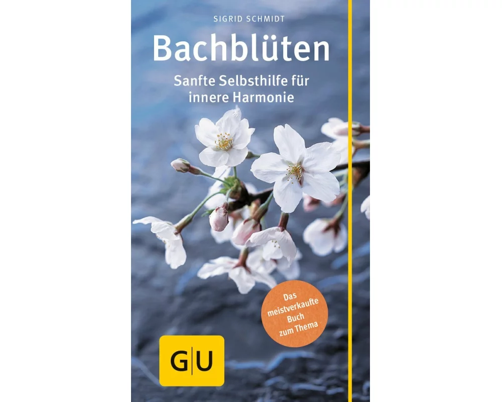 Bachblüten