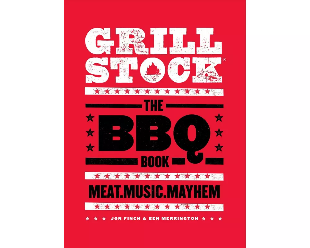 Grillstock