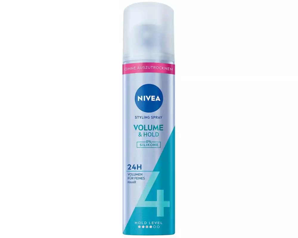 NIVEA Haarspray Volumen Pflege 75 ml