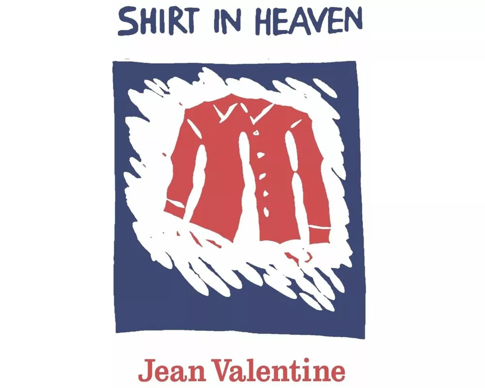 Shirt in Heaven