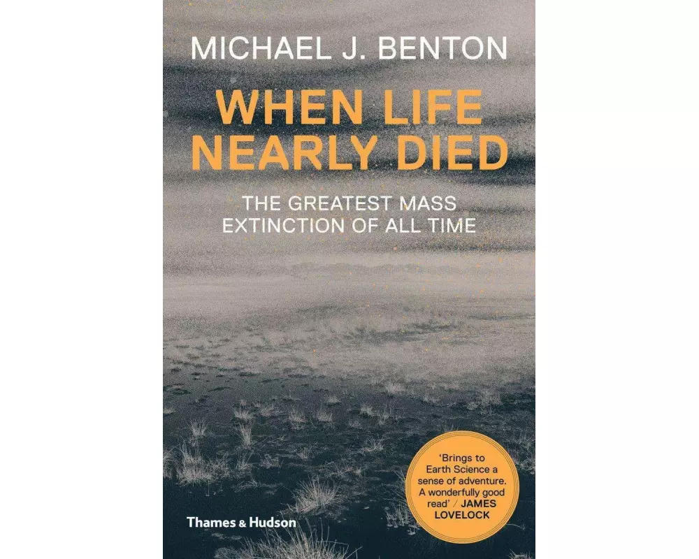 When Life Nearly Died