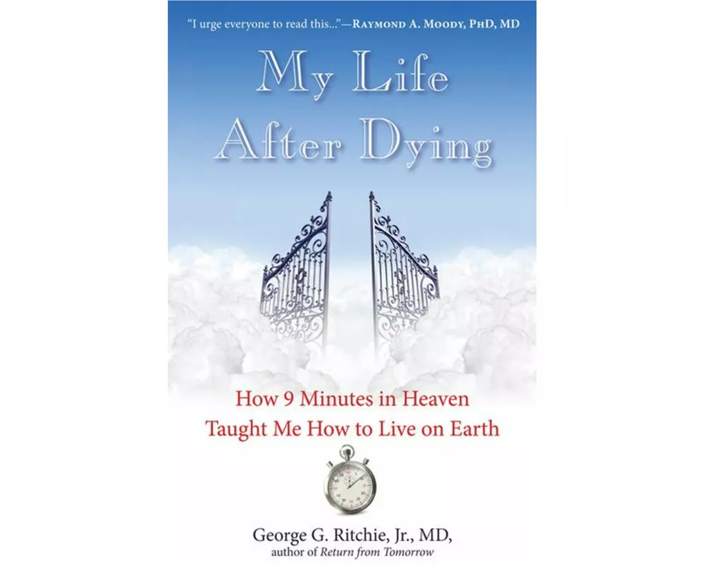 My Life After Dying