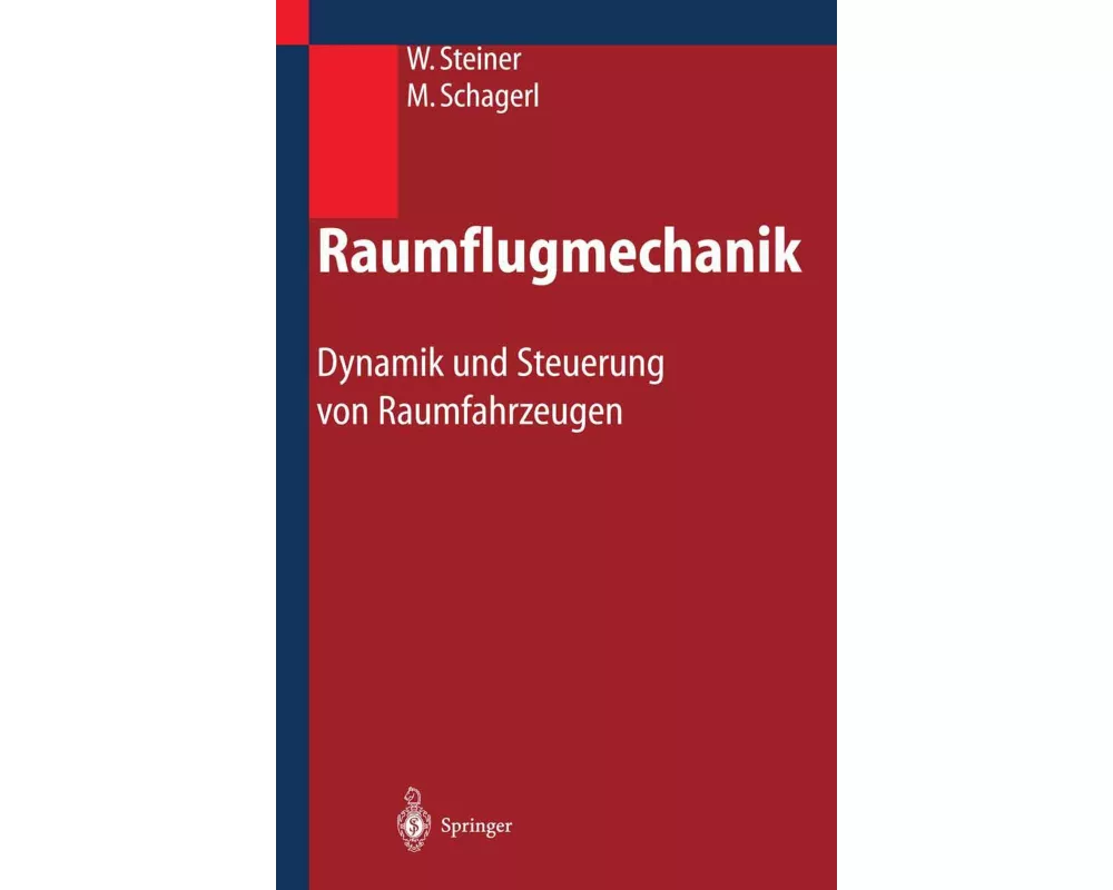 Raumflugmechanik