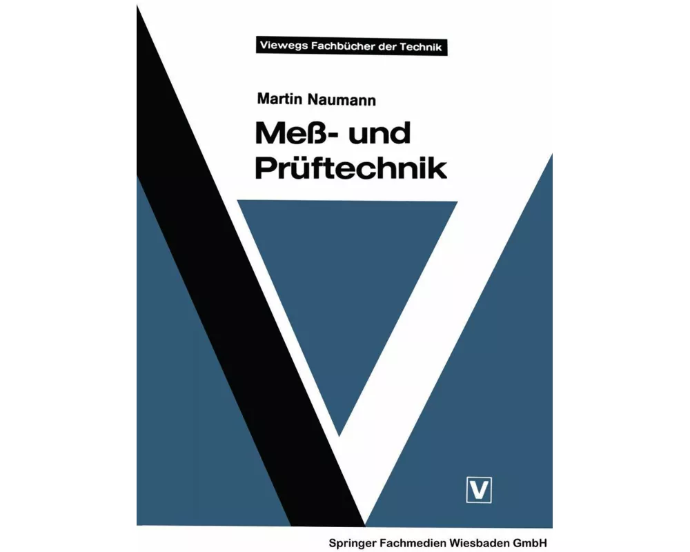 Meß- und Prüftechnik