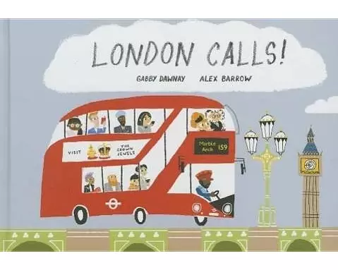 London Calls!