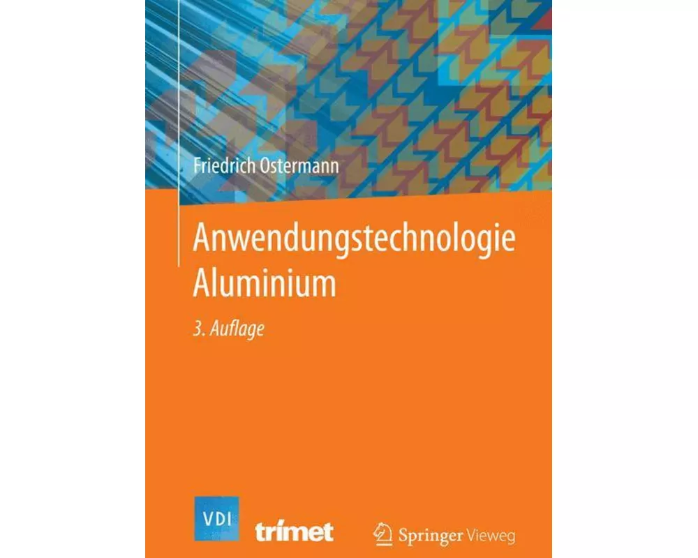 Anwendungstechnologie Aluminium