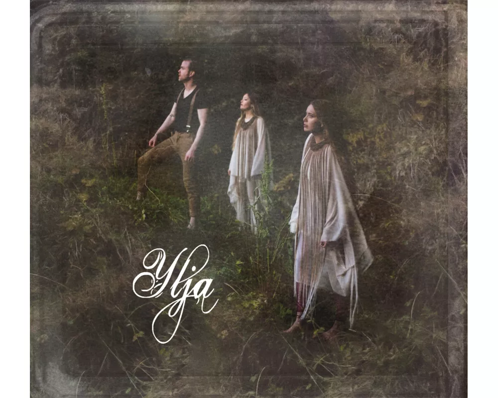 Ylja