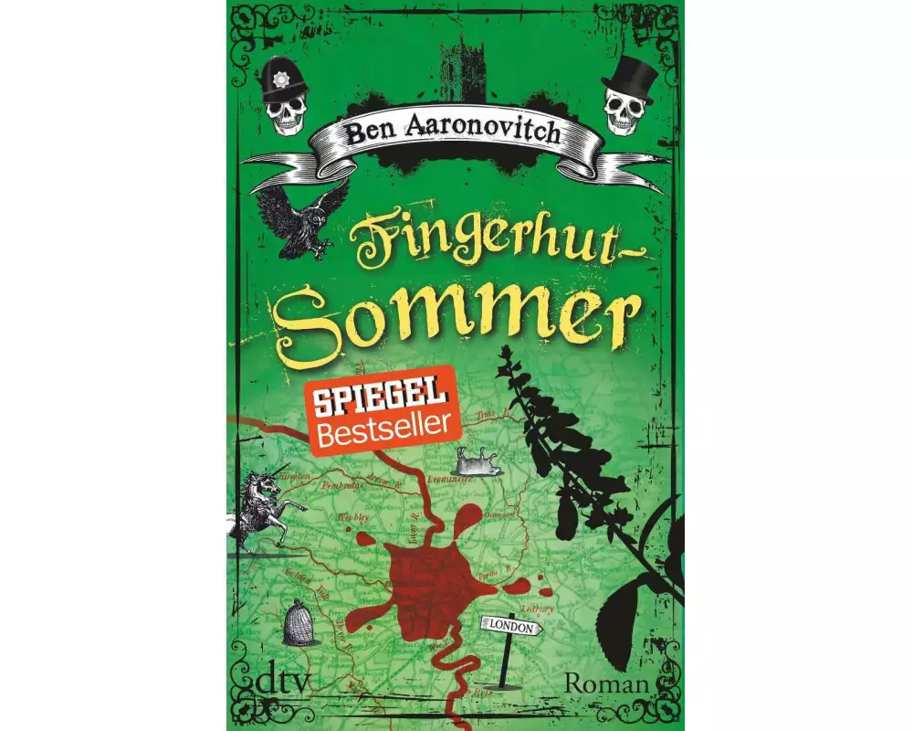 Fingerhut-Sommer