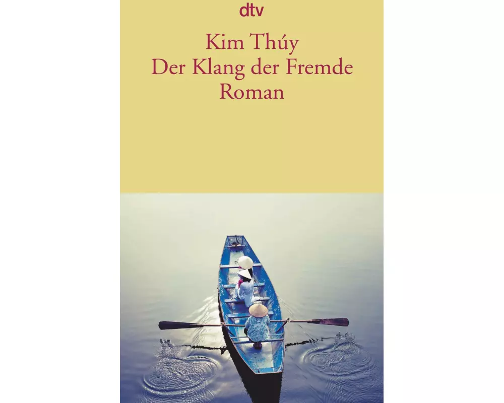 Der Klang der Fremde